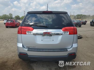 Zdjęcie 6 z 14 samochodu: 2015 GMC TERRAIN SLE VIN:2GKALMEK4F6272066 - miniatura