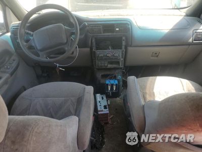 Zdjęcie 8 z 14 samochodu: 1997 CHEVROLET VENTURE VIN:1GNDU06E2VD101539 - miniatura