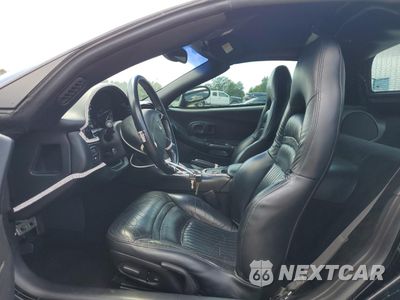 Zdjęcie 7 z 12 samochodu: 2004 CHEVROLET CORVETTE VIN:1G1YY22G745122275 - miniatura
