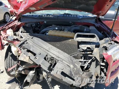 Zdjęcie 11 z 13 samochodu: 2015 FORD F150 SUPERCREW VIN:1FTEW1CP9FKF06989 - miniatura