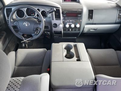 Zdjęcie 8 z 12 samochodu: 2013 TOYOTA TUNDRA DOUBLE CAB SR5 VIN:5TFRY5F11DX139418 - miniatura