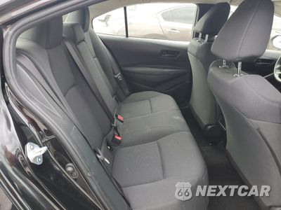 Zdjęcie 10 z 16 samochodu: 2022 TOYOTA COROLLA LE VIN:JTDEPMAE0NJ201868 - miniatura