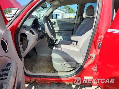 Zdjęcie 7 z 12 samochodu: 2009 CHEVROLET HHR LS VIN:3GNCA13B49S596594 - miniatura