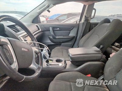 Zdjęcie 7 z 13 samochodu: 2016 GMC ACADIA SLE VIN:1GKKRPKD2GJ270251 - miniatura