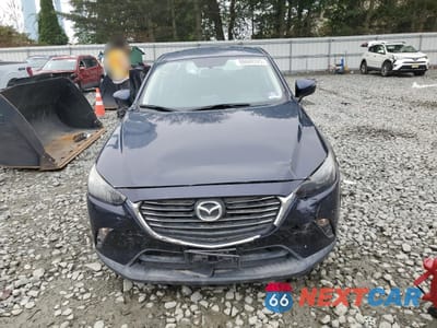Piąte zdjęcie samochodu w środku: 2016 MAZDA CX-3 GRAND TOURING VIN:JM1DKBD78G0113896 - miniatura