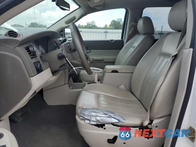 Zdjęcie 7 z 13 samochodu: 2005 DODGE DURANGO LIMITED VIN:1D4HB58D55F543613 - miniatura