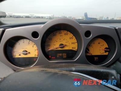 Zdjęcie 9 z 13 samochodu: 2004 NISSAN MURANO SL VIN:JN8AZ08W44W337863 - miniatura