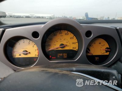Zdjęcie 9 z 13 samochodu: 2004 NISSAN MURANO SL VIN:JN8AZ08W44W337863 - miniatura