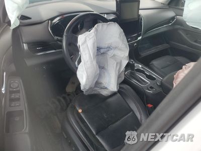 Zdjęcie 8 z 14 samochodu: 2019 CHEVROLET TRAVERSE LT VIN:1GNEVHKW5KJ238101 - miniatura