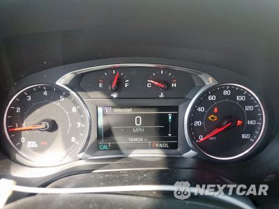 Zdjęcie 9 z 15 samochodu: 2019 GMC ACADIA SLT-1 VIN:1GKKNMLS4KZ209727 - miniatura