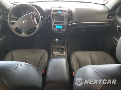 Zdjęcie 8 z 14 samochodu: 2010 HYUNDAI SANTA FE LIMITED VIN:5NMSK3AB0AH363792 - miniatura