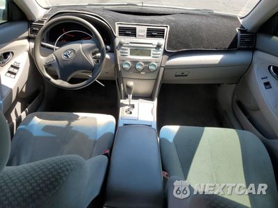 Zdjęcie 8 z 14 samochodu: 2009 TOYOTA CAMRY BASE VIN:4T4BE46K59R115131 - miniatura