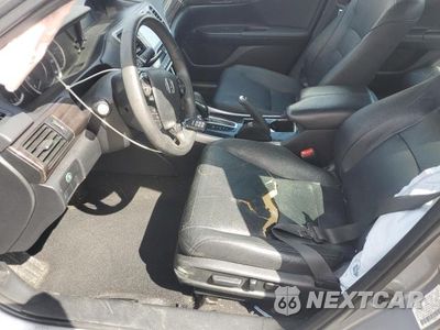 Zdjęcie 7 z 12 samochodu: 2016 HONDA ACCORD EXL VIN:1HGCR2F87GA239448 - miniatura