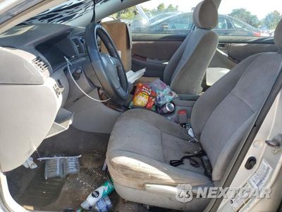Zdjęcie 7 z 12 samochodu: 2005 TOYOTA COROLLA CE VIN:1NXBR32E45Z416640 - miniatura