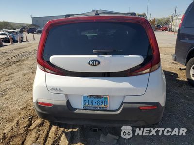 Zdjęcie 6 z 12 samochodu: 2021 KIA SOUL LX VIN:KNDJ23AU1M7147913 - miniatura