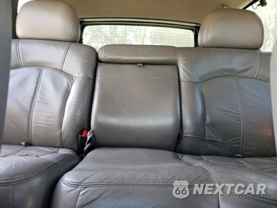 Zdjęcie 10 z 13 samochodu: 2001 CHEVROLET TAHOE C1500 VIN:1GNEC13T41R211828 - miniatura