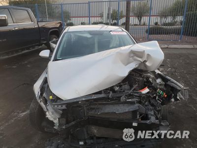Piąte zdjęcie samochodu w środku: 2020 HYUNDAI ACCENT SE VIN:3KPC24A67LE101565 - miniatura