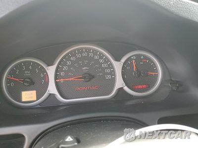 Zdjęcie 9 z 12 samochodu: 2001 PONTIAC AZTEK VIN:3G7DA03E61S528785 - miniatura