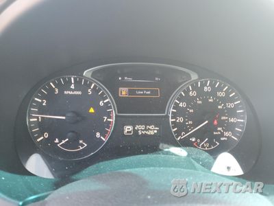 Zdjęcie 9 z 12 samochodu: 2014 NISSAN ALTIMA 2.5 VIN:1N4AL3AP5EC128531 - miniatura