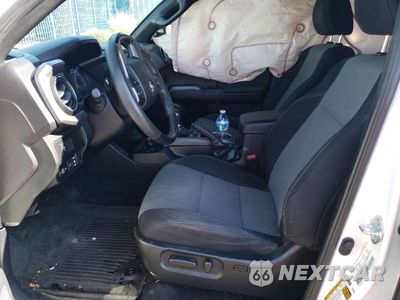 Zdjęcie 7 z 13 samochodu: 2022 TOYOTA TACOMA DOUBLE CAB VIN:3TMCZ5AN2NM522160 - miniatura