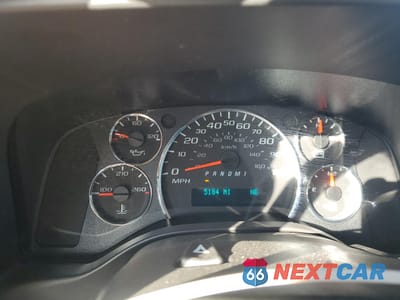 Zdjęcie 9 z 15 samochodu: 2024 CHEVROLET EXPRESS G3500 LS VIN:1GAZGNF71R1264722 - miniatura