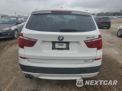 Zdjęcie 6 z 14 samochodu: 2014 BMW X3 XDRIVE28I VIN:5UXWX9C54E0D41377 - miniatura
