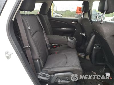 Zdjęcie 11 z 14 samochodu: 2017 DODGE JOURNEY SXT VIN:3C4PDCBG8HT511551 - miniatura