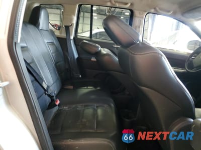 Zdjęcie 11 z 13 samochodu: 2008 JEEP COMPASS LIMITED VIN:1J8FF57W08D789134 - miniatura