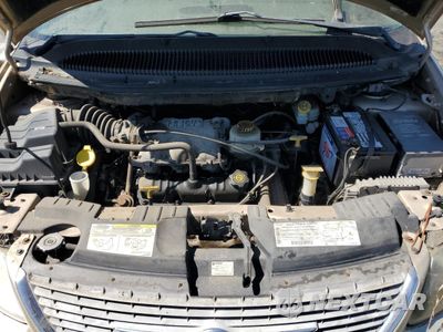 Zdjęcie 12 z 13 samochodu: 2006 CHRYSLER TOWN & COUNTRY EX VIN:2C8GP74L61R324017 - miniatura