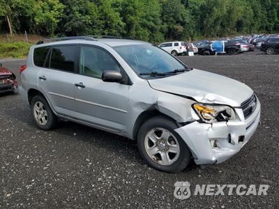 Czwarte zdjęcie samochodu z boku: 2011 TOYOTA RAV4 VIN:2T3BF4DV1BW102197 - miniatura