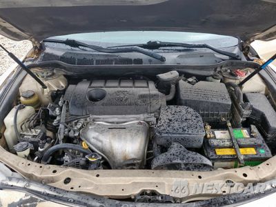 Zdjęcie 11 z 12 samochodu: 2010 TOYOTA CAMRY BASE VIN:4T1BF3EK7AU096346 - miniatura