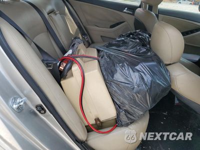 Zdjęcie 10 z 12 samochodu: 2020 KIA OPTIMA HYBRID VIN:KNAGM4AD4D5043175 - miniatura