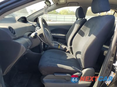 Zdjęcie 7 z 12 samochodu: 2008 TOYOTA YARIS BASE VIN:JTDBT923881216972 - miniatura