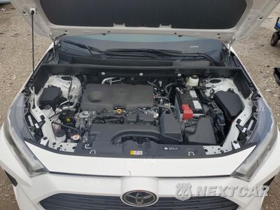 Zdjęcie 12 z 16 samochodu: 2025 TOYOTA RAV4 XLE VIN:2T3P1RFV1SW551832 - miniatura