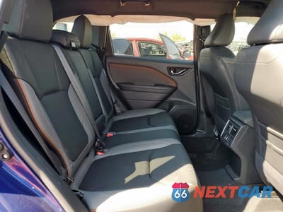 Zdjęcie 11 z 14 samochodu: 2025 SUBARU FORESTER SPORT VIN:JF2SLDHC7SH558164 - miniatura