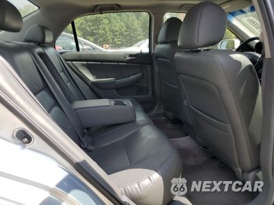 Zdjęcie 10 z 12 samochodu: 2006 HONDA ACCORD HYBRID VIN:JHMCN36536C002561 - miniatura