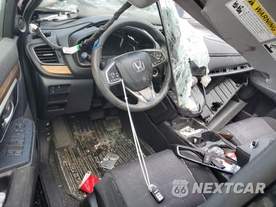 Zdjęcie 8 z 13 samochodu: 2022 HONDA CR-V EX VIN:5J6RW1H54NA012837 - miniatura
