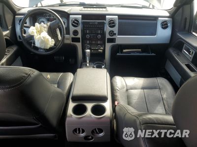 Zdjęcie 8 z 14 samochodu: 2010 FORD F150 SUPERCREW VIN:1FTFW1CVXAKE25284 - miniatura