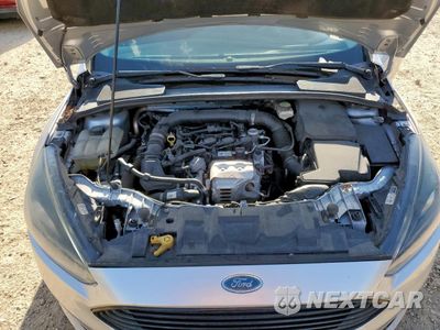 Zdjęcie 11 z 13 samochodu: 2017 FORD FOCUS SE VIN:1FADP3FE5HL292651 - miniatura