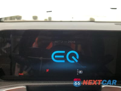 Zdjęcie 9 z 12 samochodu: 2023 MERCEDES-BENZ EQB 250+ VIN:W1N9M0CB4PN057610 - miniatura