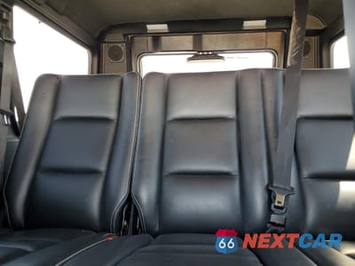 Zdjęcie 10 z 16 samochodu: 2017 MERCEDES-BENZ G 550 VIN:WDCYC3KF6HX262924 - miniatura