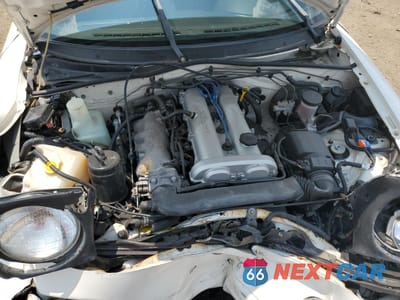 Zdjęcie 11 z 14 samochodu: 1994 MAZDA MX-5 MIATA VIN:JM1NA3532R0511598 - miniatura