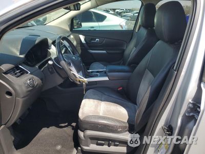 Zdjęcie 7 z 13 samochodu: 2013 FORD EDGE SEL VIN:2FMDK3JC1DBC74653 - miniatura