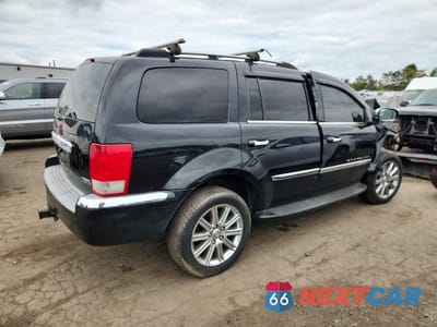 Trzecie zdjęcie samochodu z tyłu: 2007 CHRYSLER ASPEN LIMITED VIN:1A8HW58297F548583 - miniatura