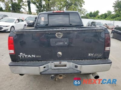Zdjęcie 6 z 12 samochodu: 2015 NISSAN TITAN S VIN:1N6AA0EJ0FN508058 - miniatura