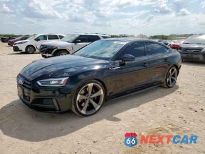 2019 AUDI S5 PREMIUM PLUS WAUB4CF59KA018332 - główne zdjęcie licytacji z USA - miniatura