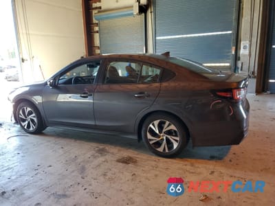 Drugie zdjęcie samochodu z przodu: 2024 SUBARU LEGACY PREMIUM VIN:4S3BWAF67R3003272 - miniatura