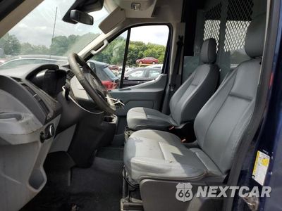 Zdjęcie 7 z 13 samochodu: 2016 FORD TRANSIT T-250 VIN:1FTYR2CM2GKA43059 - miniatura