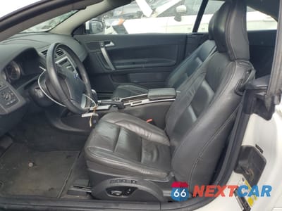 Zdjęcie 7 z 12 samochodu: 2011 VOLVO C70 T5 VIN:YV1672MC8BJ108279 - miniatura