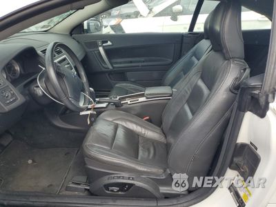 Zdjęcie 7 z 12 samochodu: 2011 VOLVO C70 T5 VIN:YV1672MC8BJ108279 - miniatura